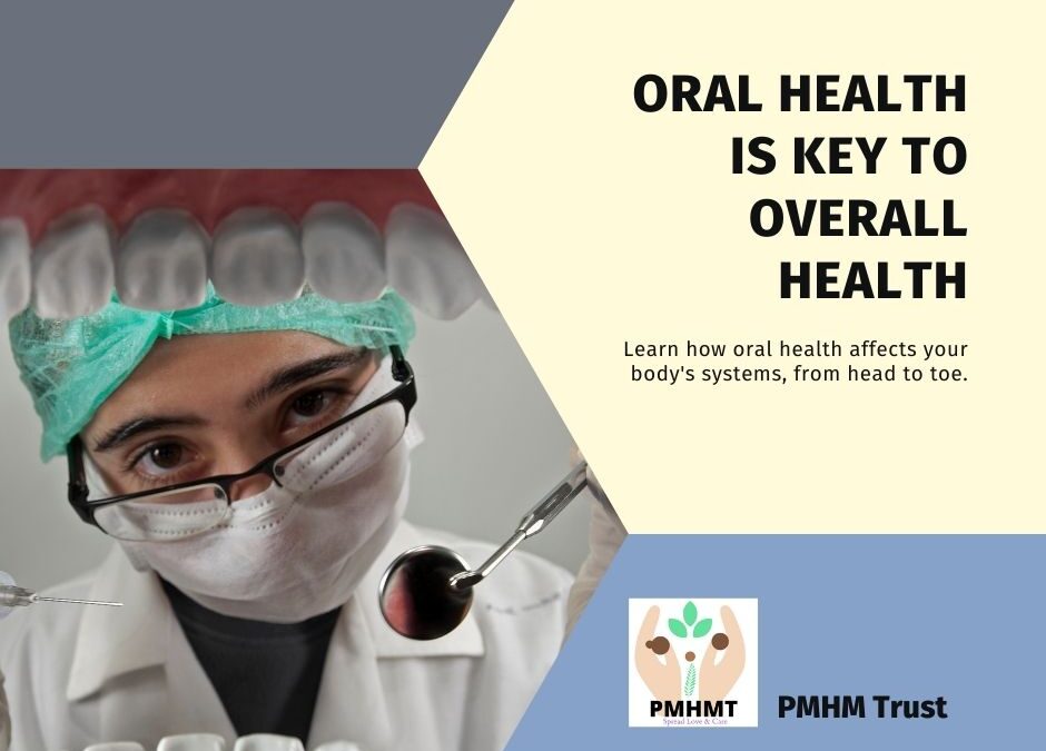 Exploring the Interconnectedness of Oral Health and General Well-being: A Comprehensive Analysis