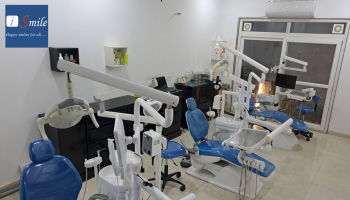 charitable dental clinic