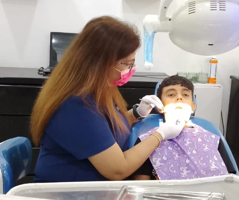 Sponsor a treatment sponsor a dental treatment in Gurgaon